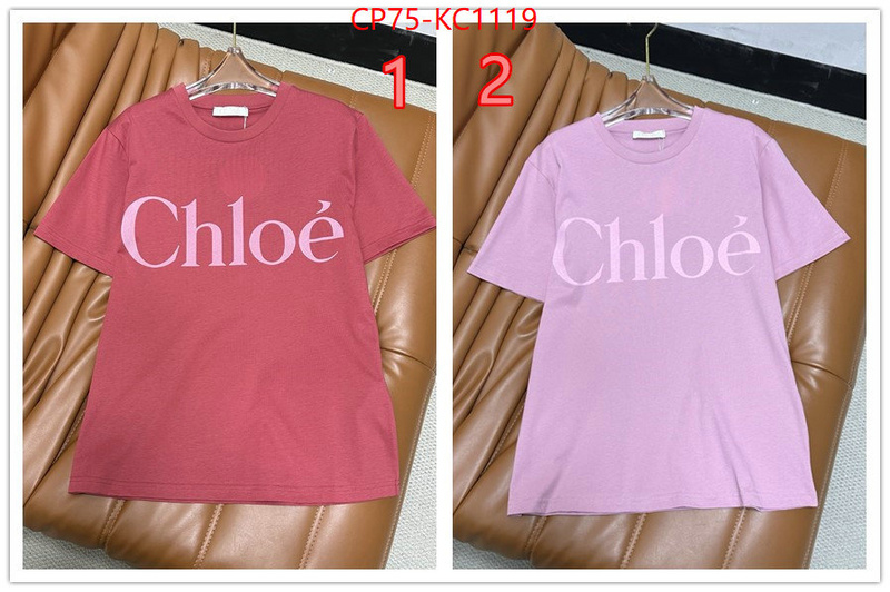 Clothing-Chloe best aaaaa ID: KC1119 $: 75USD
