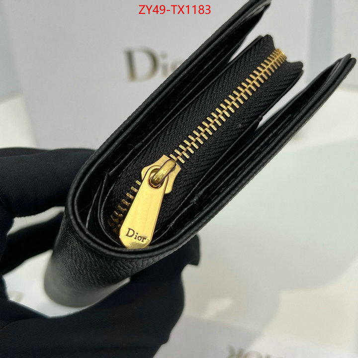 ID: TX1183 $: 49USD,