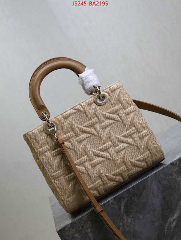 ID: BA2195 $: 245USD,
