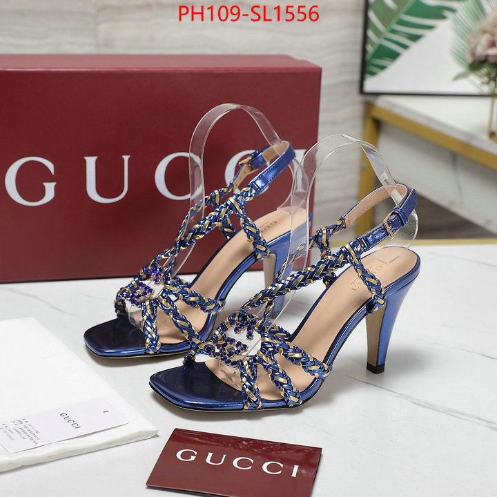 Women Shoes-Gucci buy 1:1 ID: SL1556 $: 109USD