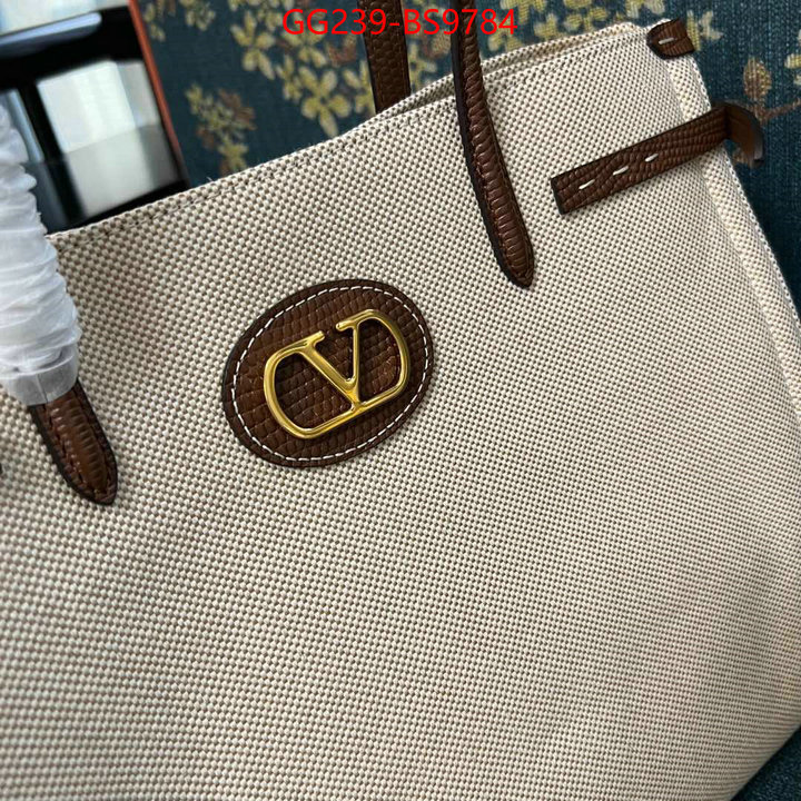 Valentino Bags(TOP)-Handbag- we provide top cheap aaaaa ID: BS9784 $: 239USD,