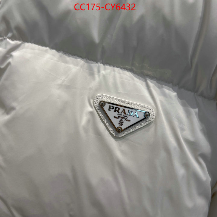 designer replica ID: CY6432