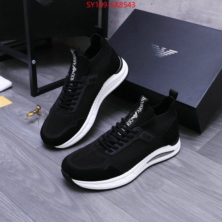 high quality replica ID: SX8543
