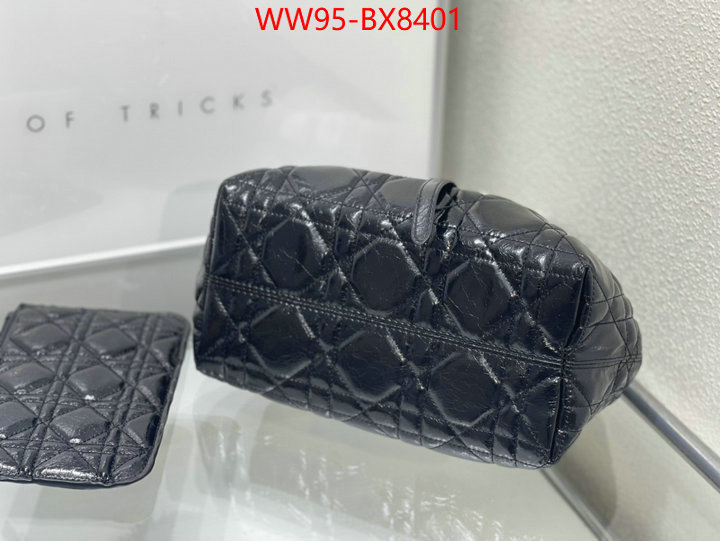 ID: BX8401