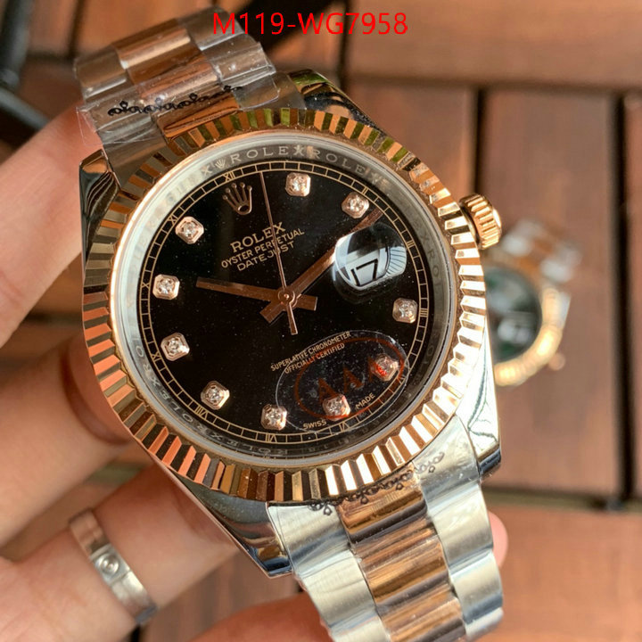ID: WG7958