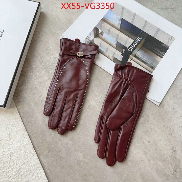 the online shopping ID: VG3350