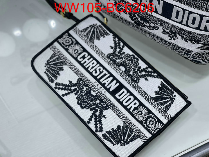 ID: BC6206 $: 105USD,