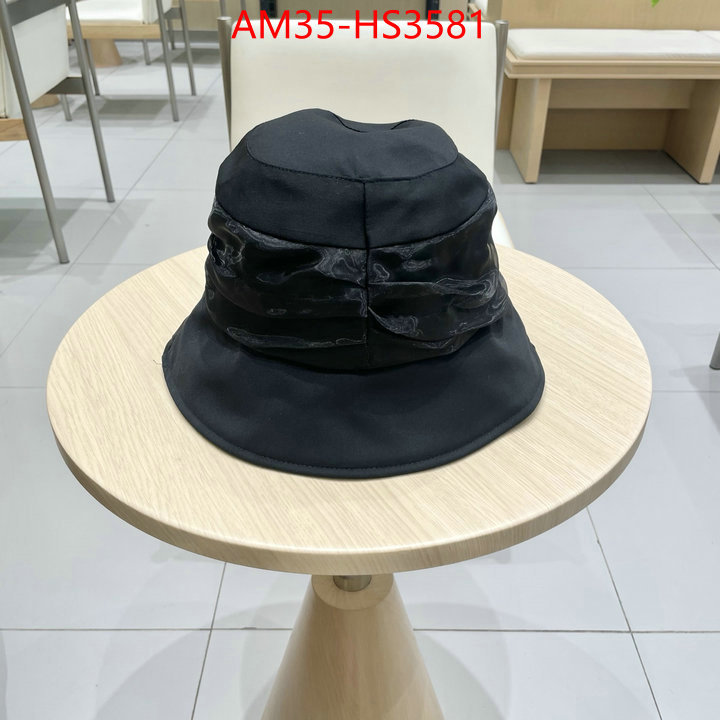 best replica ID: HS3581
