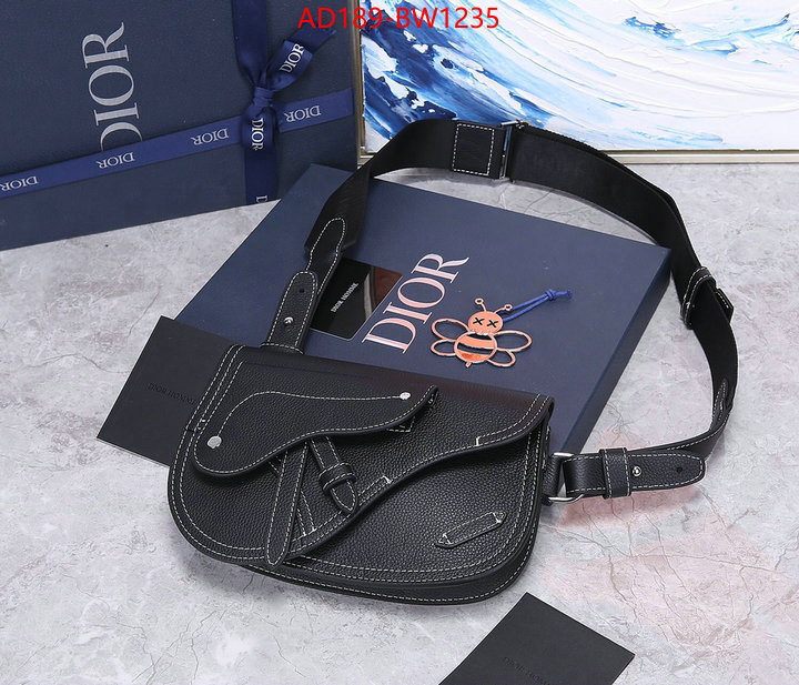 ID: BW1235 $: 189USD,