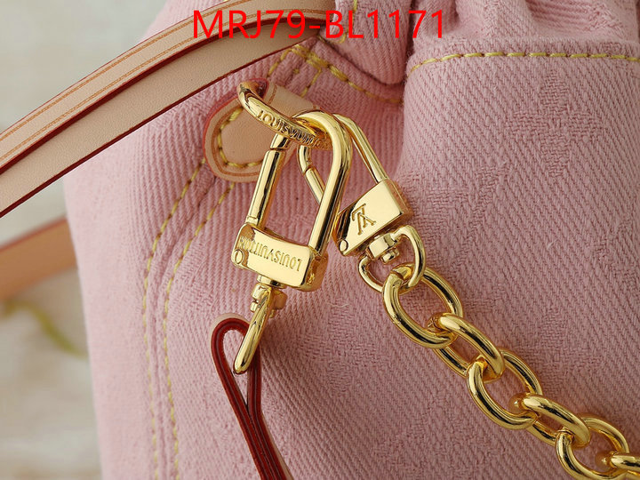 LV Bags(4A)-Nono-No Purse-Nano No- designer ID: BL1171 $: 79USD,