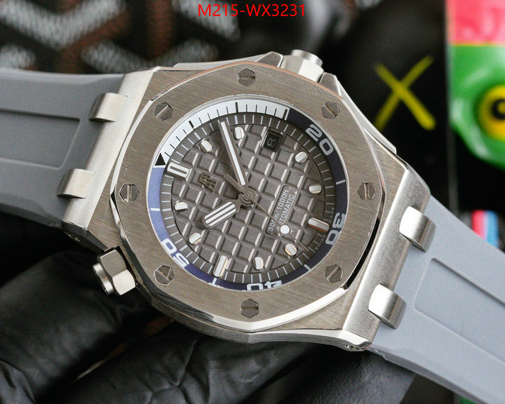 ID: WX3231