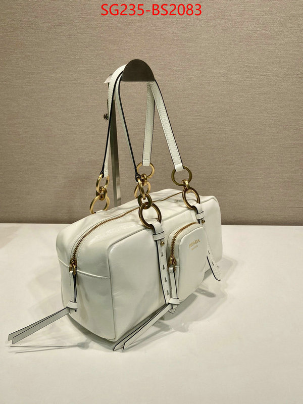 ID: BS2083 $: 235USD,
