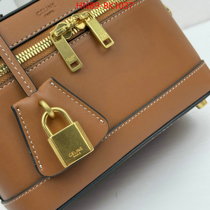 CELINE Bags(4A)-Crossbody- designer fashion replica ID: BK1037 $: 89USD,