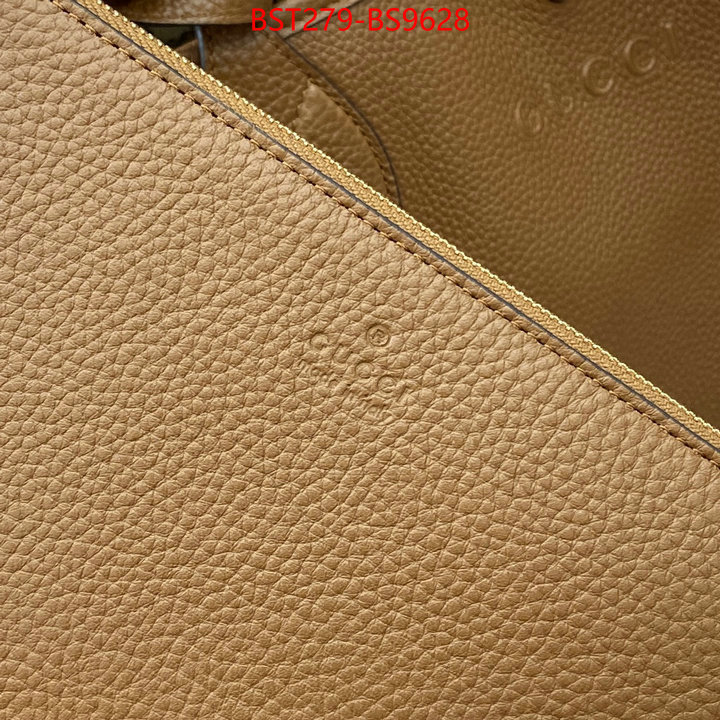 Gucci Bags(TOP)-Handbag- 7 star ID: BS9628 $: 279USD,-shoes yupoo Gucci Bags(TOP)-Handbag- 7 star ID: BS9628 $: 279USD,