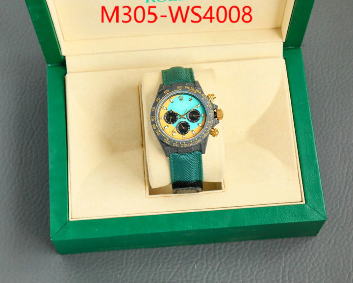 ID: WS4008