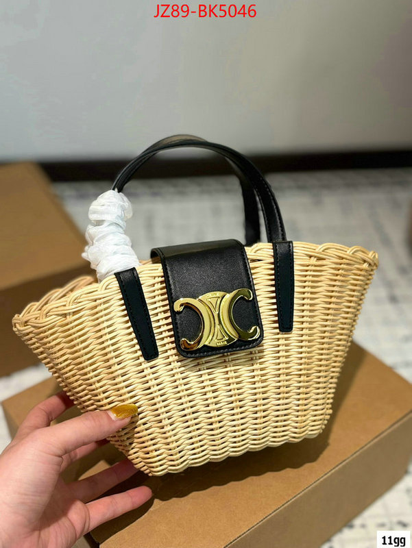 CELINE Bags(4A)-Handbag shop designer ID: BK5046 $: 89USD,