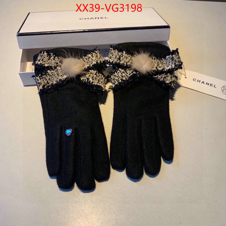 high quality aaaaa replica ID: VG3198