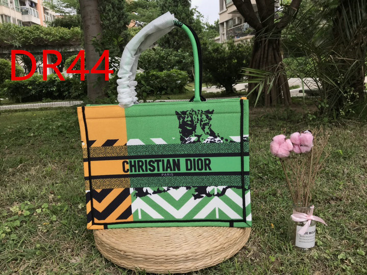ID: DR1