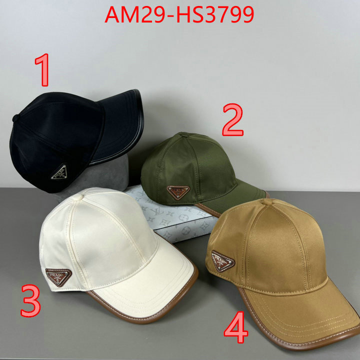 perfect ID: HS3799