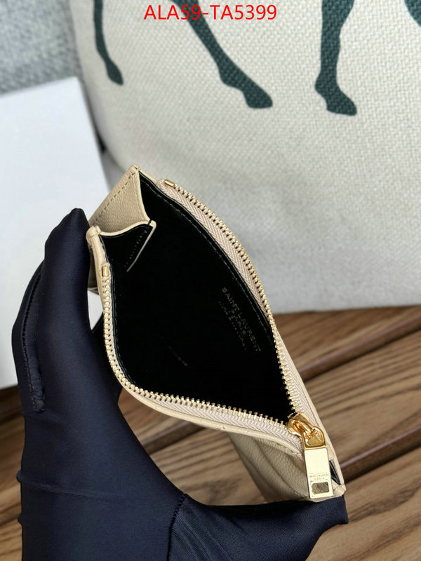 ID: TA5399 $: 59USD,