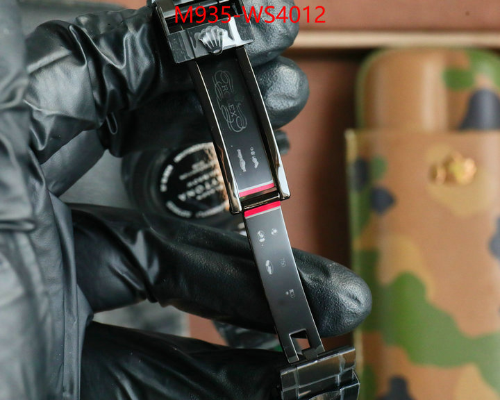 ID: WS4012