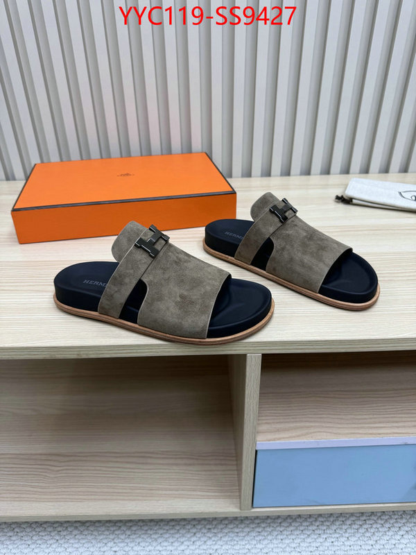 Women Shoes-Hermes replica wholesale ID: SS9427 $: 119USD