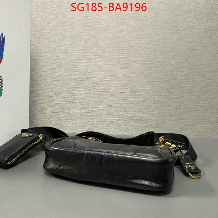 ID: BA9196 $: 185USD,
