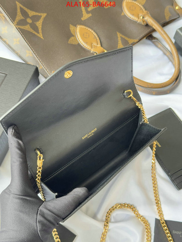 ID: BA6648 $: 165USD,