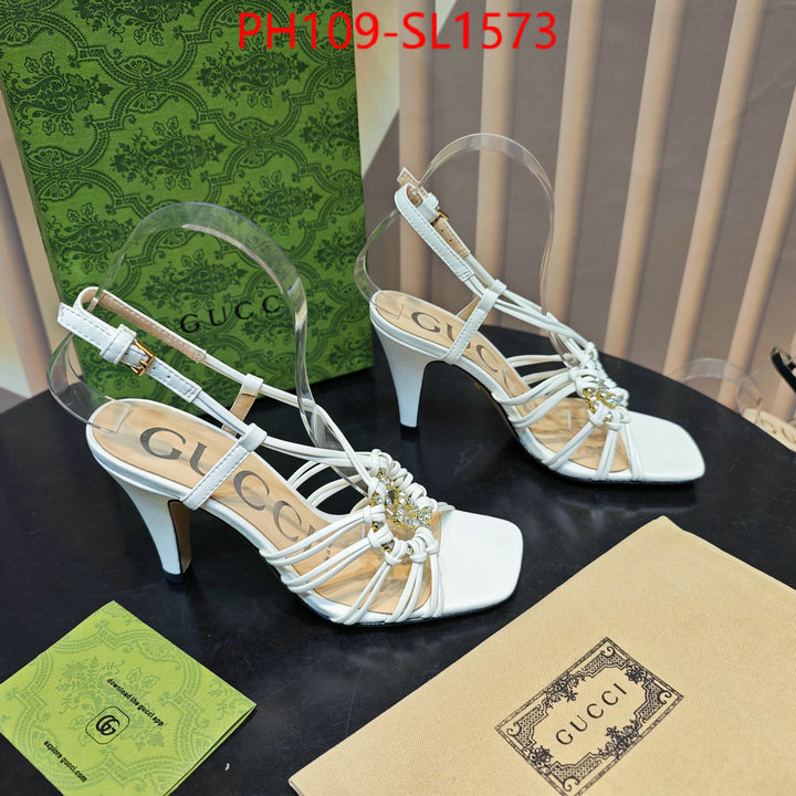 Women Shoes-Gucci best capucines replica ID: SL1573 $: 109USD