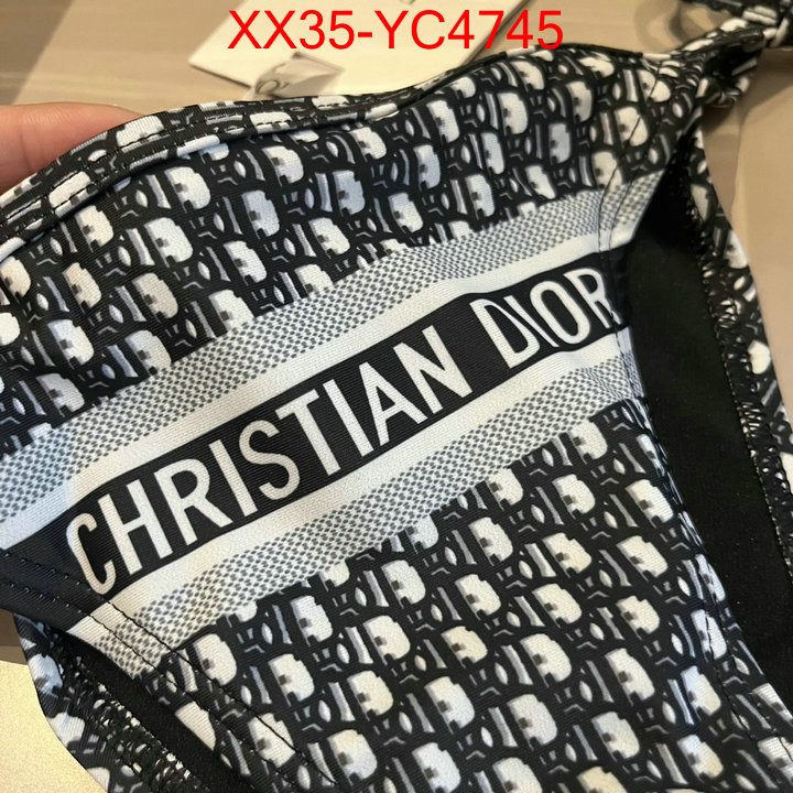 ID: YC4745