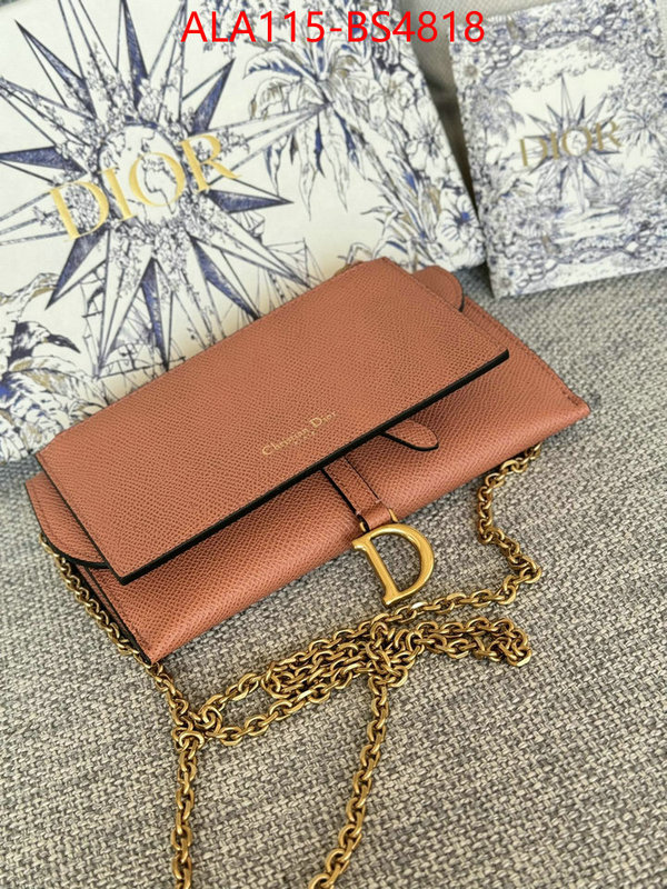 ID: BS4818 $: 115USD,