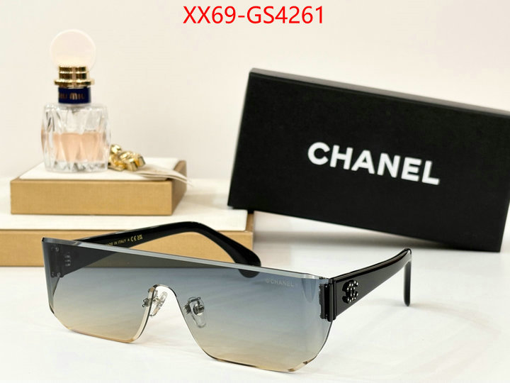 shop designer ID: GS4261