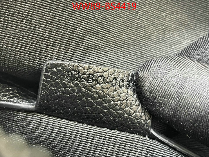ID: BS4419 $: 89USD,
