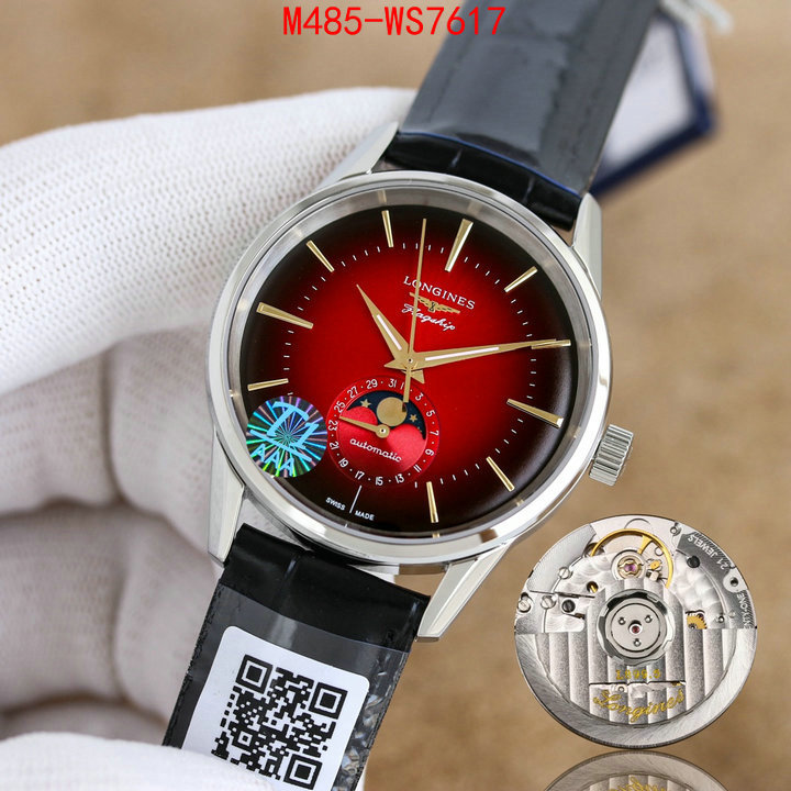 ID: WS7617