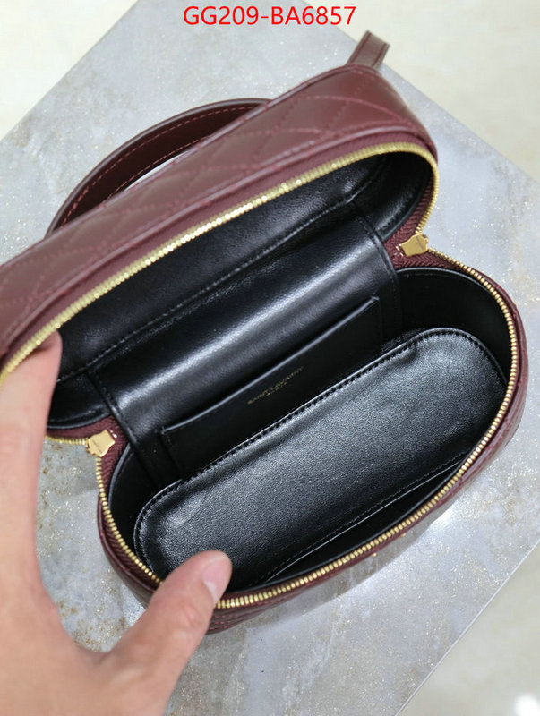 ID: BA6857 $: 209USD,