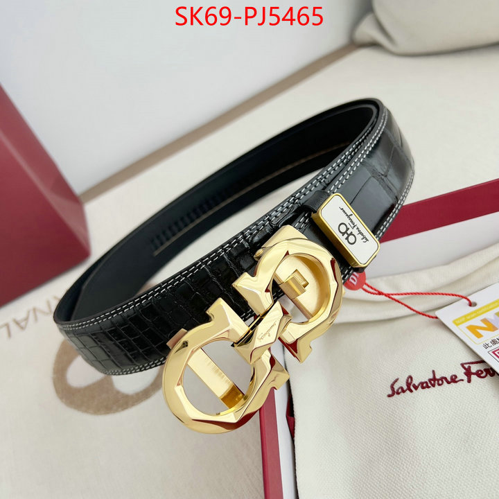 high-end designer ID: PJ5465