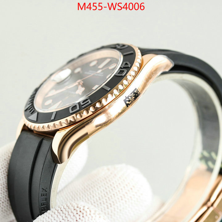 ID: WS4006
