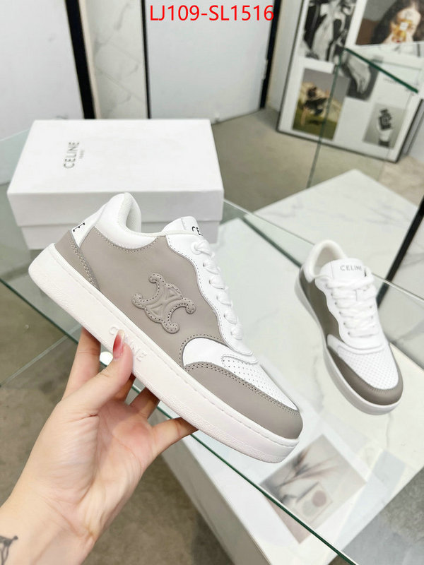 Women Shoes-CELINE what's best ID: SL1516 $: 109USD
