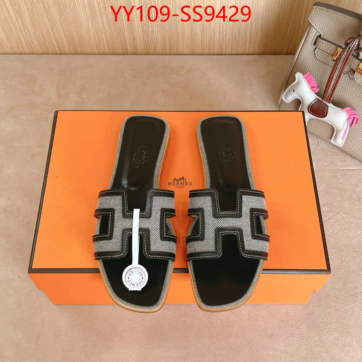 Women Shoes-Hermes where to buy ID: SS9429 $: 109USD