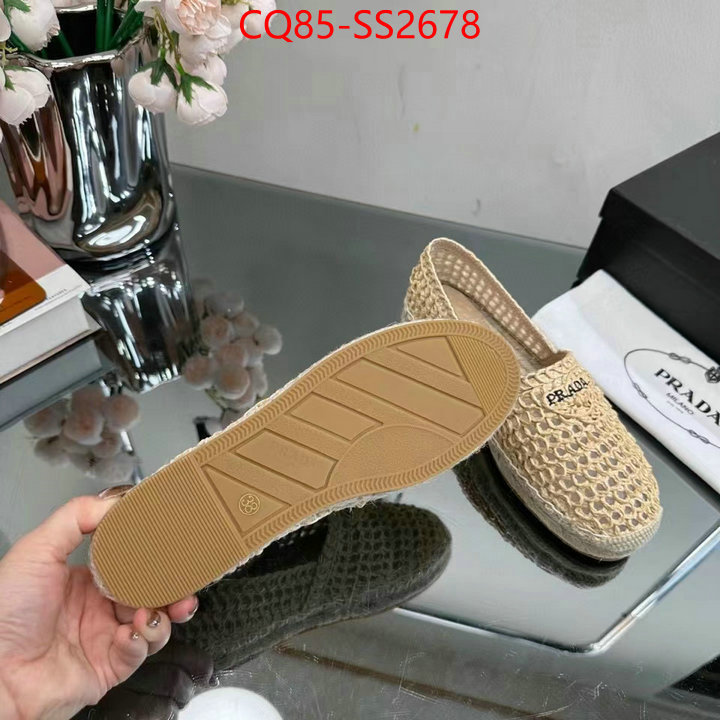 perfect ID: SS2678