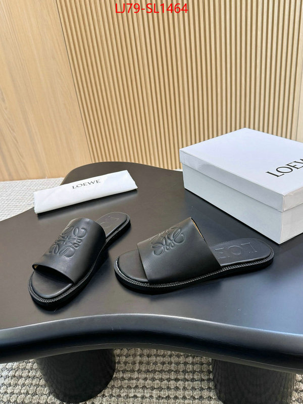 Women Shoes-Loewe fashion replica ID: SL1464 $: 79USD