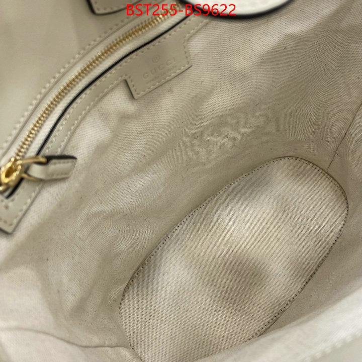 Gucci Bags(TOP)-Horsebit- online store ID: BS9622 $: 255USD,