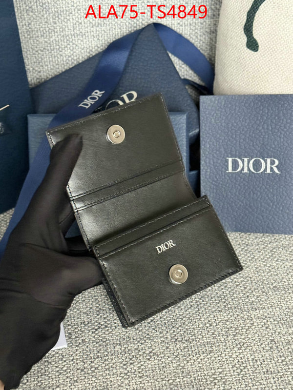 ID: TS4849 $: 75USD,