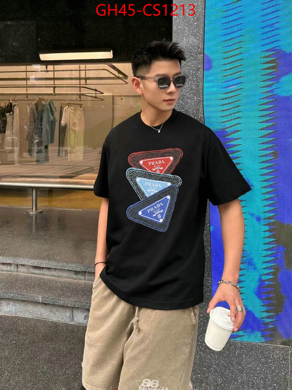where can i find ID: CS1213