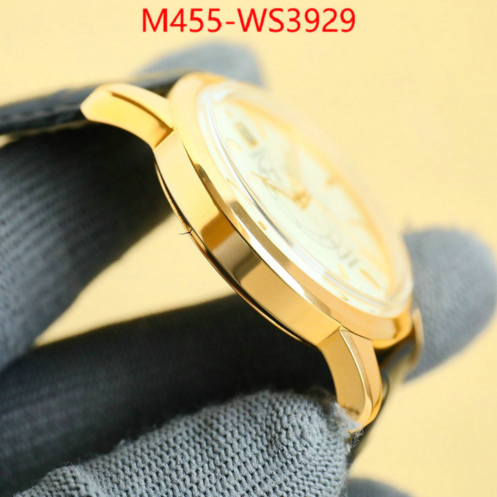 ID: WS3929