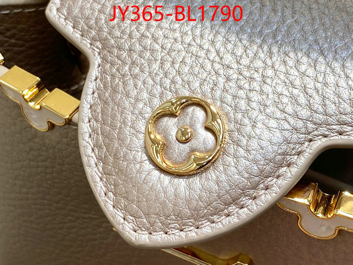 LV Bags(TOP)-Handbag Collection- what is a counter quality ID: BL1790 $: 365USD,