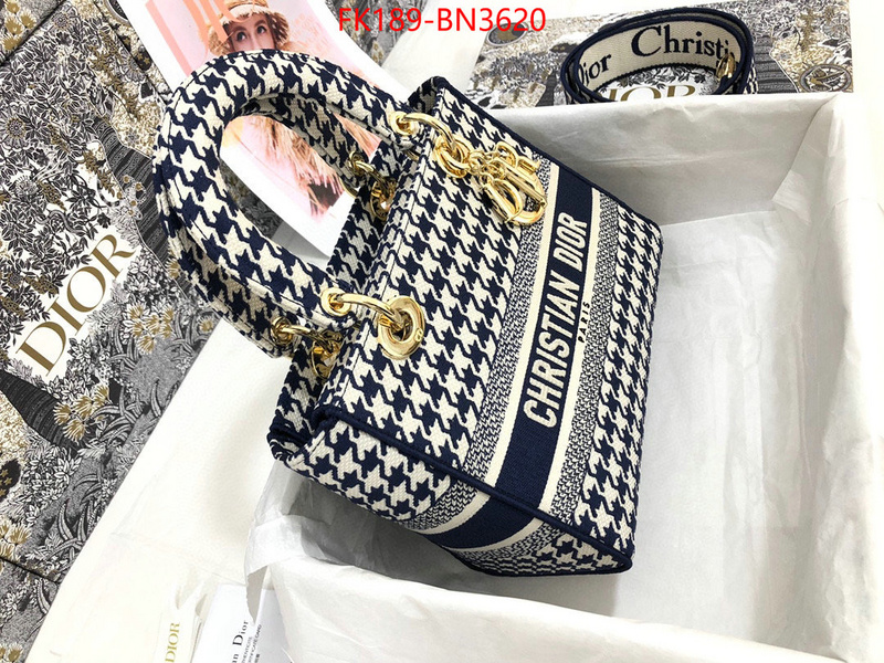 ID: BN3620 $: 189USD,