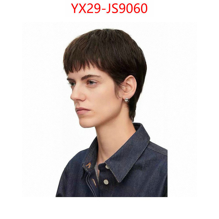 Jewelry-Loewe best capucines replica ID: JS9060 $: 29USD
