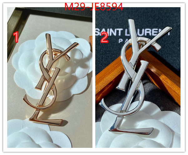 perfect quality designer replica ID: JE8594