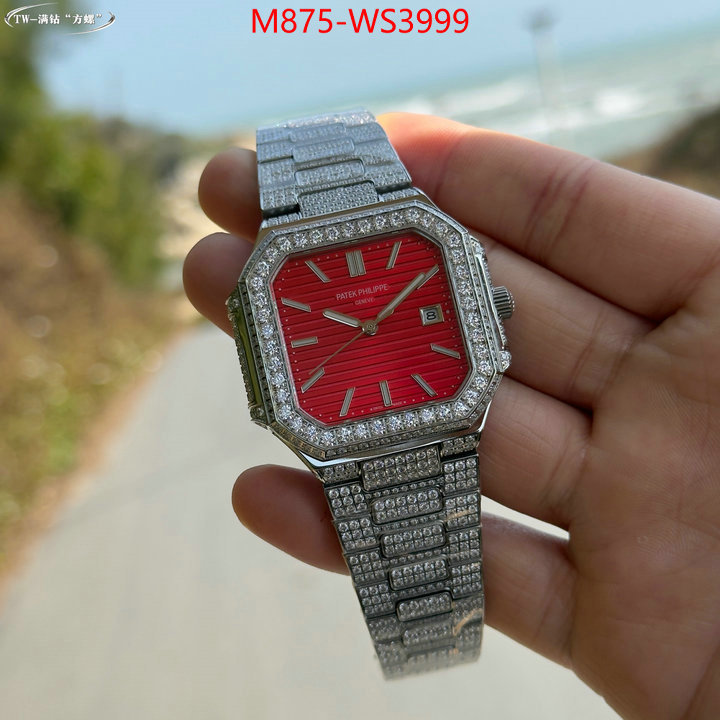 ID: WS3999